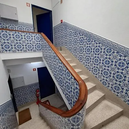 Apartman Bolhao Porto