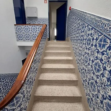 Bolhao Apartman *