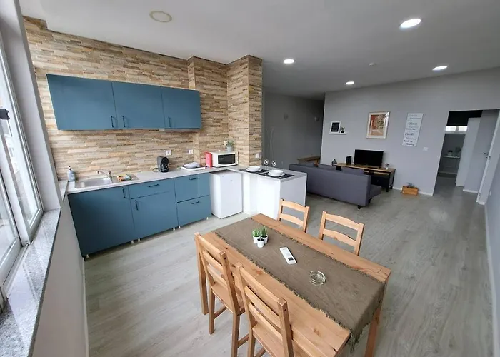 Apartamento Bolhao *