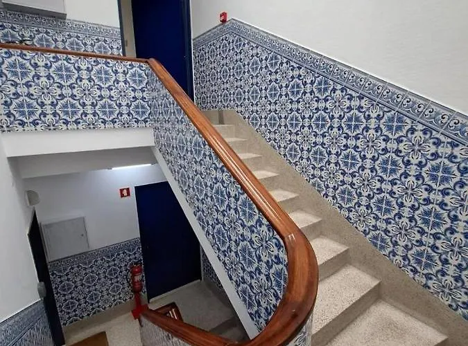 Apartamento Bolhao Oporto