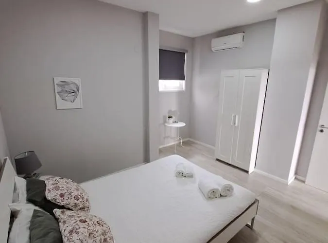 Bolhao Apartment Porto