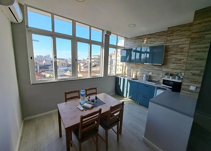 Apartamento Bolhao *