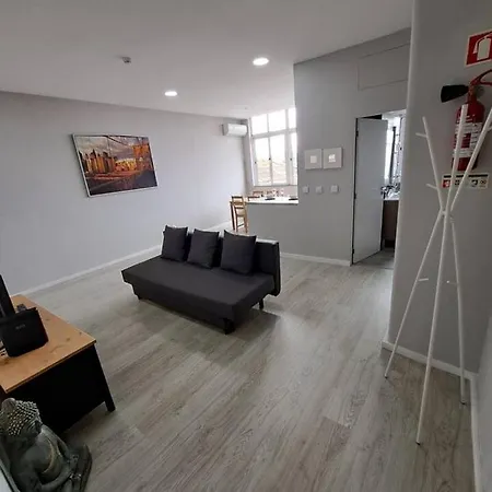 Apartament Bolhao *
