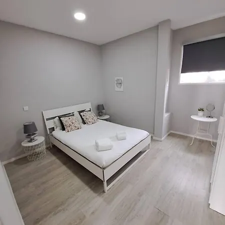 Apartamento Bolhao Oporto
