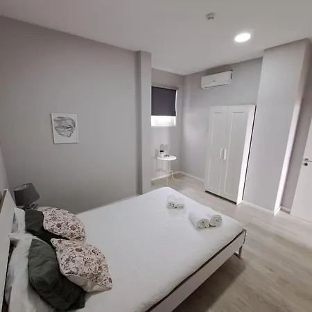 Bolhao Apartamento Oporto