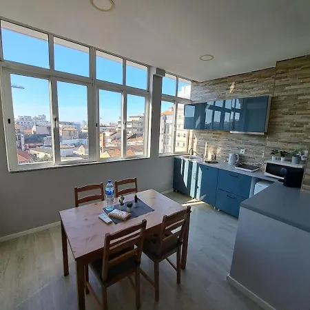 Apartamento Bolhao *