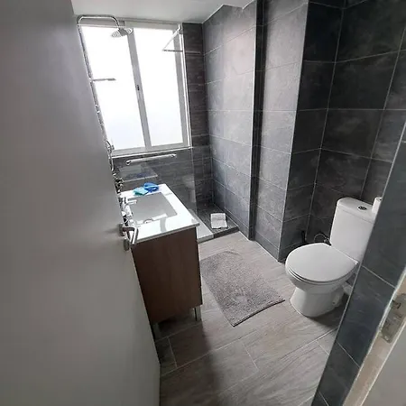Bolhao Apartamento Oporto
