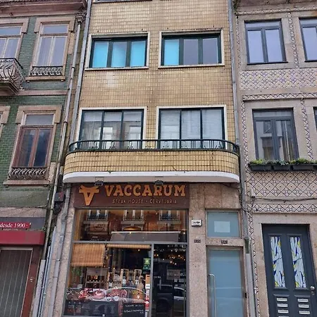 Apartamento Bolhão *