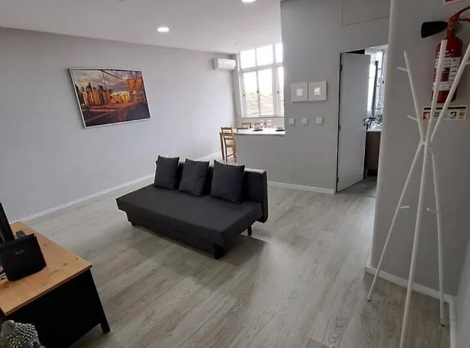 Apartamento Bolhão *