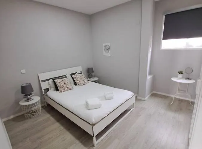 Apartamento Bolhão Porto