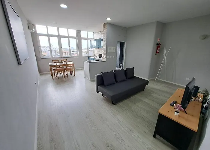 Bolhão Apartamento *