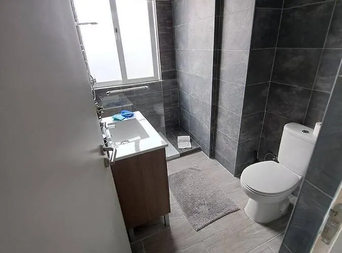 Bolhão Apartamento Porto